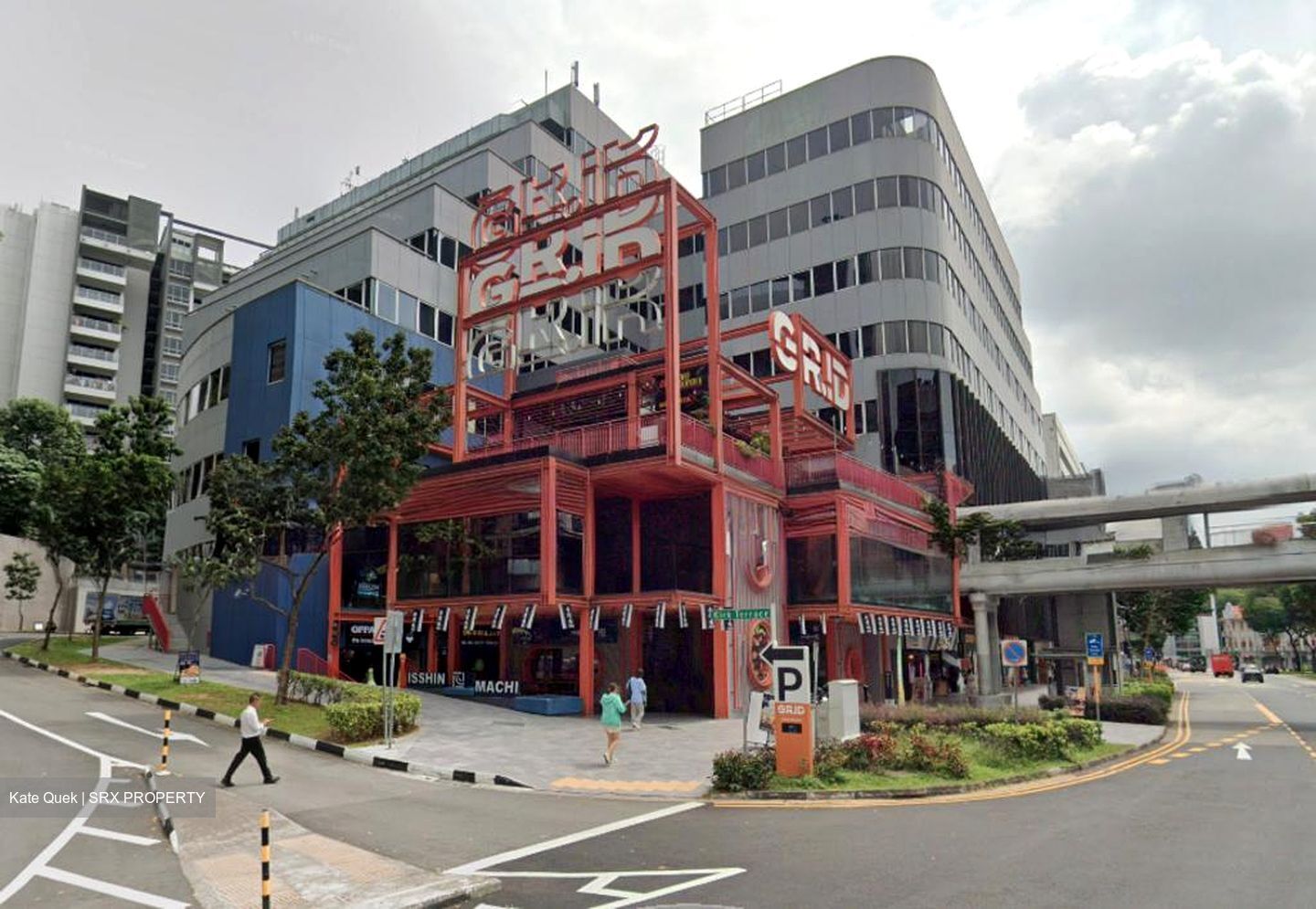 Pomo (D7), Retail #521039041